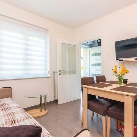 Apartment Laura Kostrena Luaran gambar