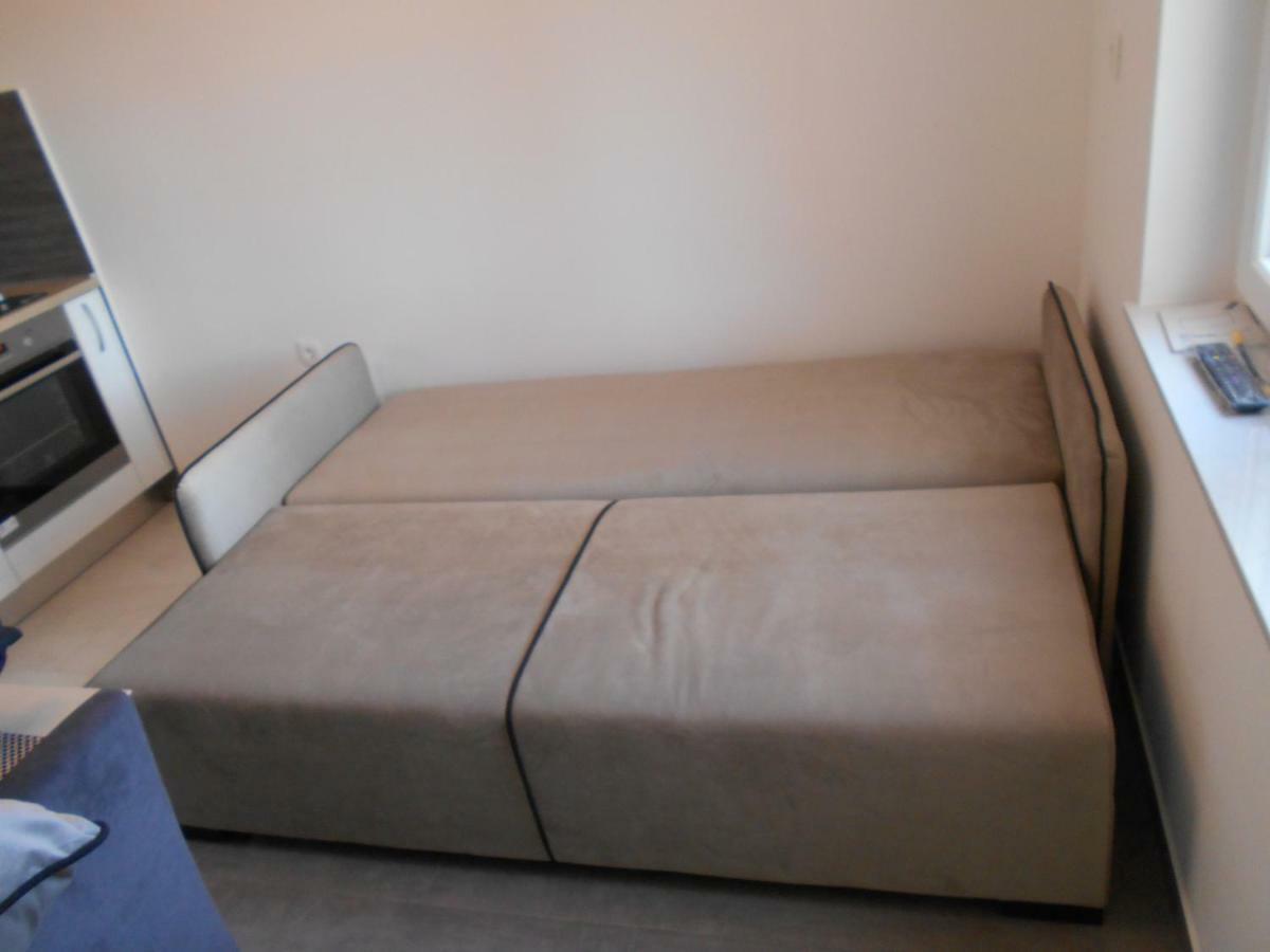 Apartment Laura Kostrena Luaran gambar