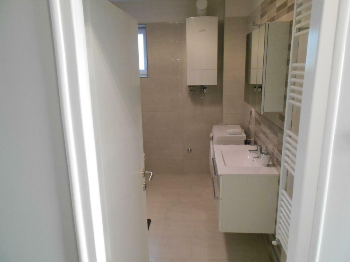 Apartment Laura Kostrena Luaran gambar