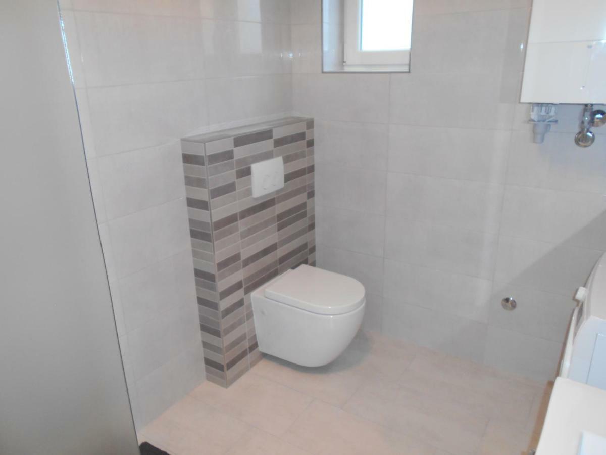 Apartment Laura Kostrena Luaran gambar
