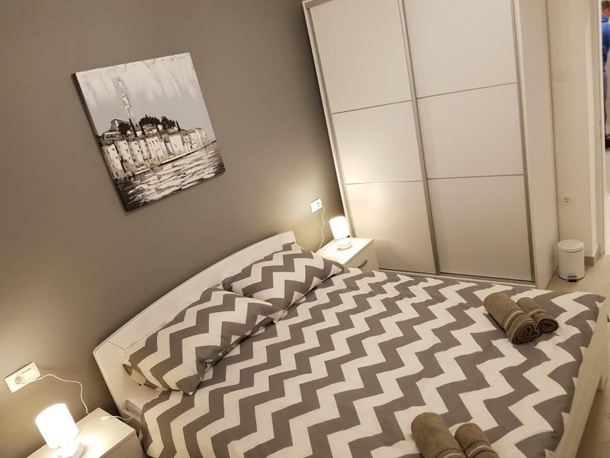 Apartment Laura Kostrena Luaran gambar
