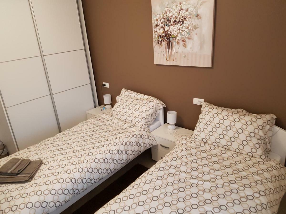 Apartment Laura Kostrena Luaran gambar