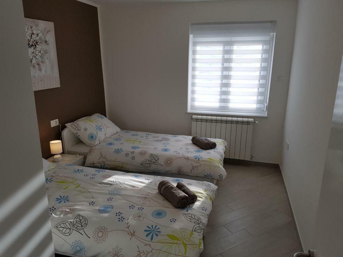 Apartment Laura Kostrena Luaran gambar