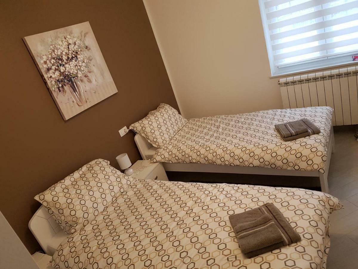 Apartment Laura Kostrena Luaran gambar