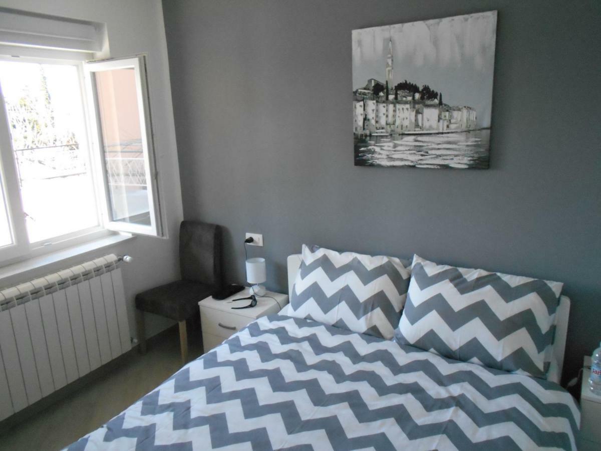 Apartment Laura Kostrena Luaran gambar
