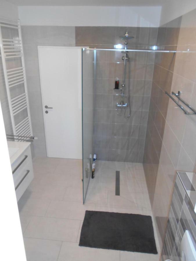 Apartment Laura Kostrena Luaran gambar
