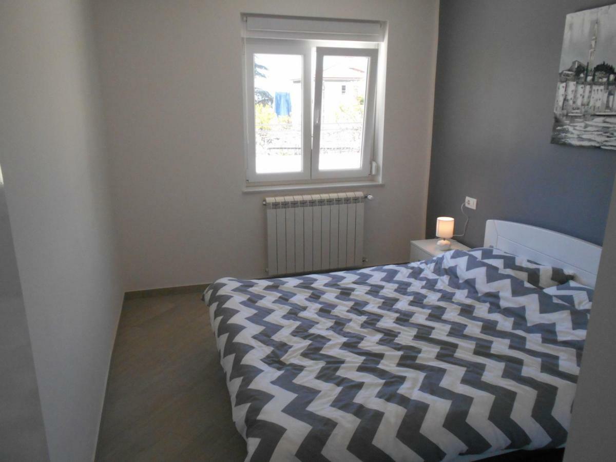 Apartment Laura Kostrena Luaran gambar