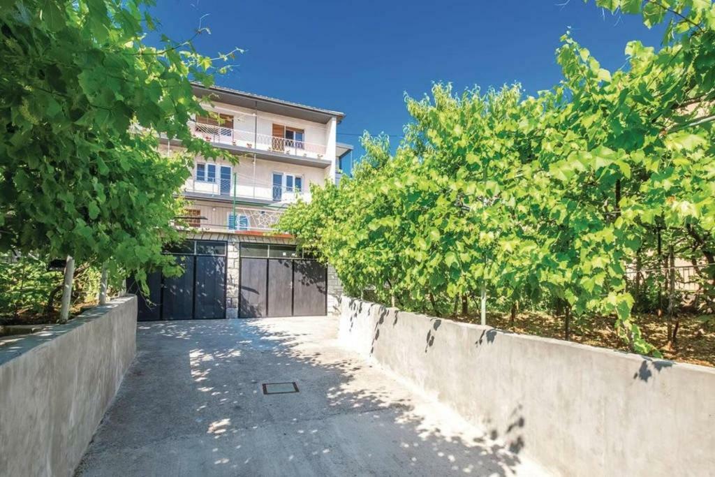 Apartment Laura Kostrena Luaran gambar