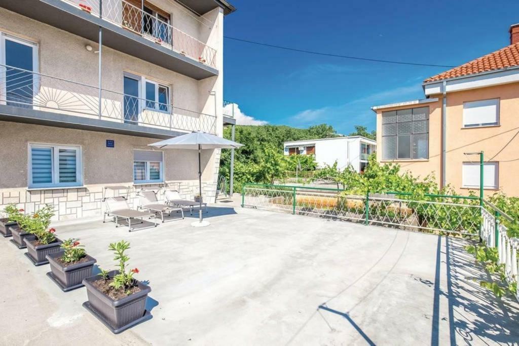 Apartment Laura Kostrena Luaran gambar