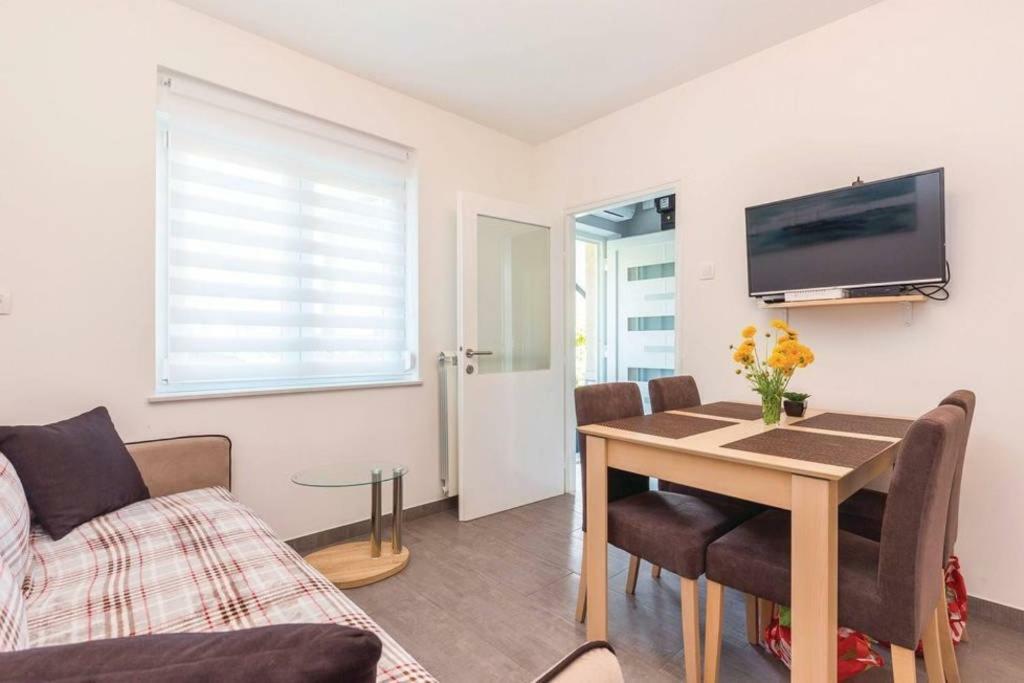 Apartment Laura Kostrena Luaran gambar