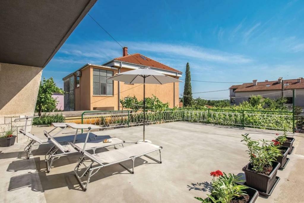 Apartment Laura Kostrena Luaran gambar