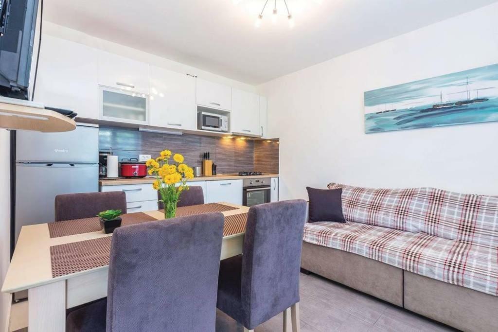 Apartment Laura Kostrena Luaran gambar