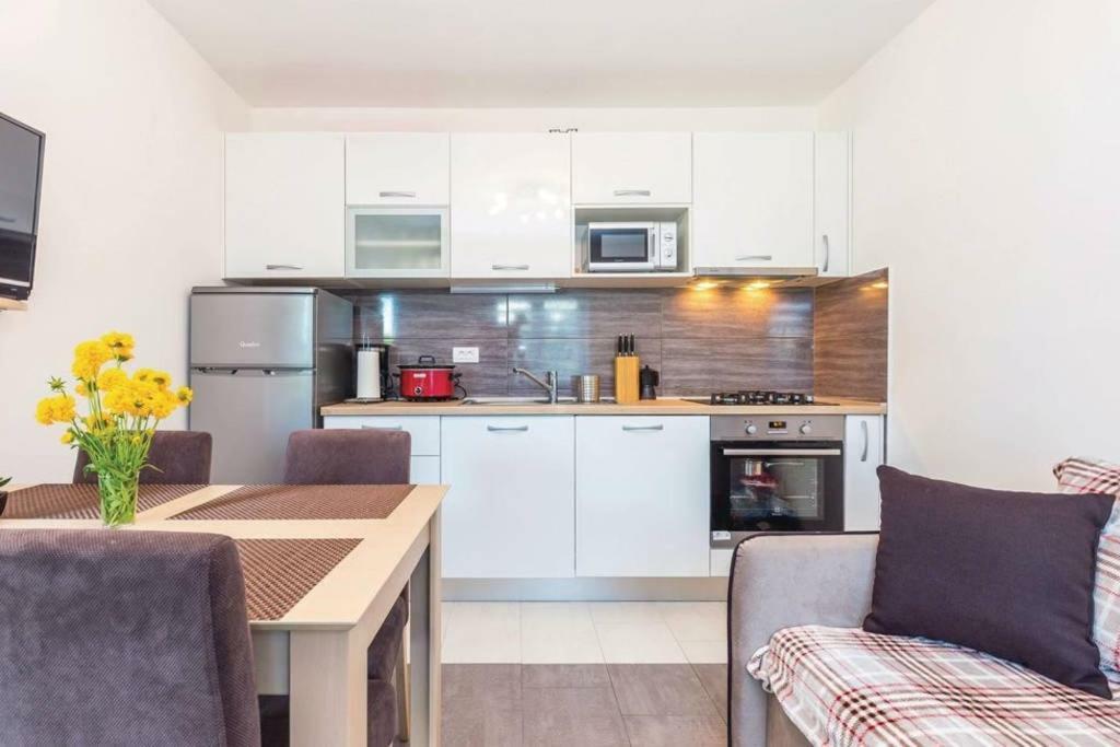 Apartment Laura Kostrena Luaran gambar