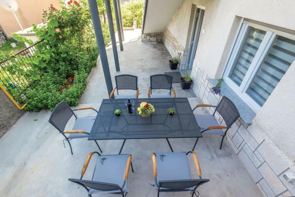 Apartment Laura Kostrena Luaran gambar