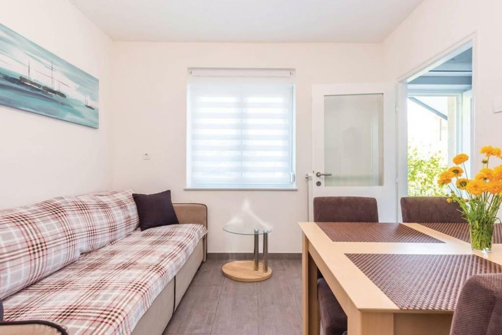 Apartment Laura Kostrena Luaran gambar