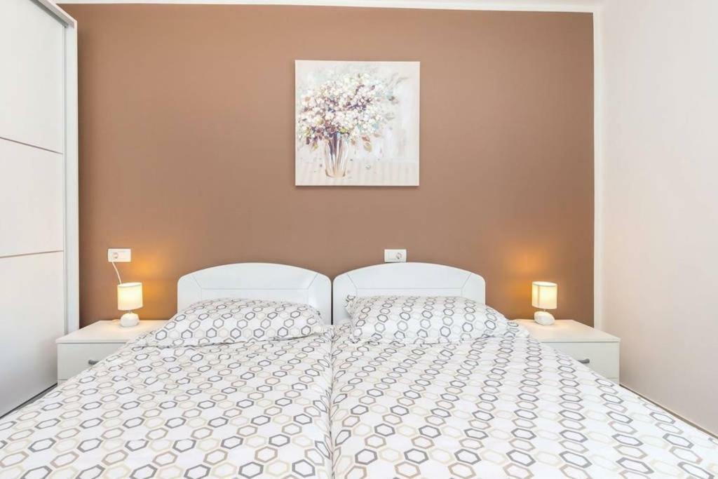 Apartment Laura Kostrena Luaran gambar