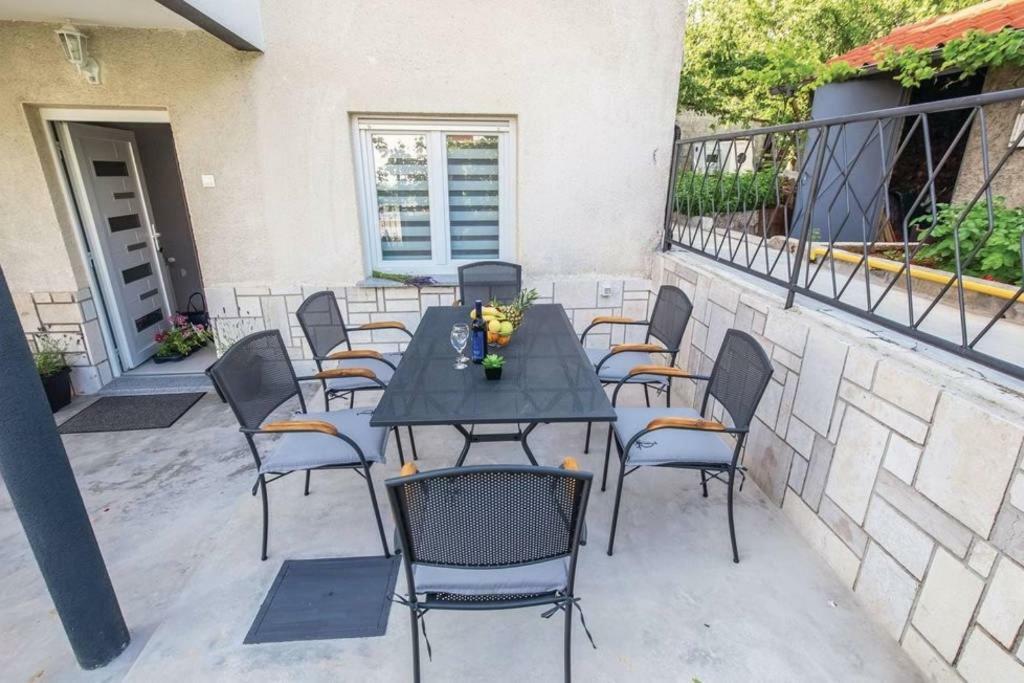 Apartment Laura Kostrena Luaran gambar